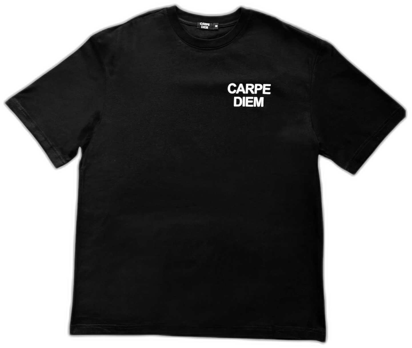 PLAIN BLACK