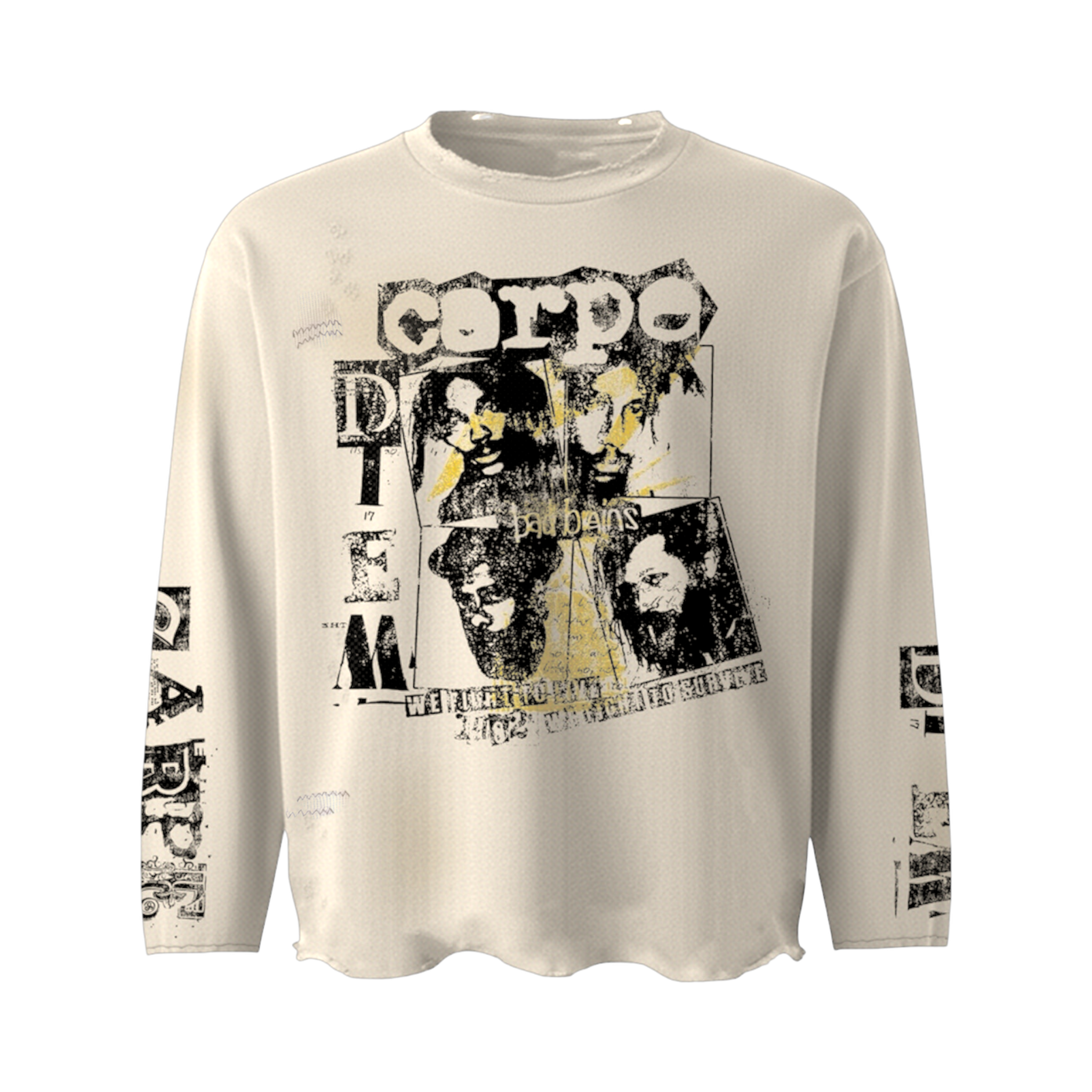 BAD BRAINS THERMAL