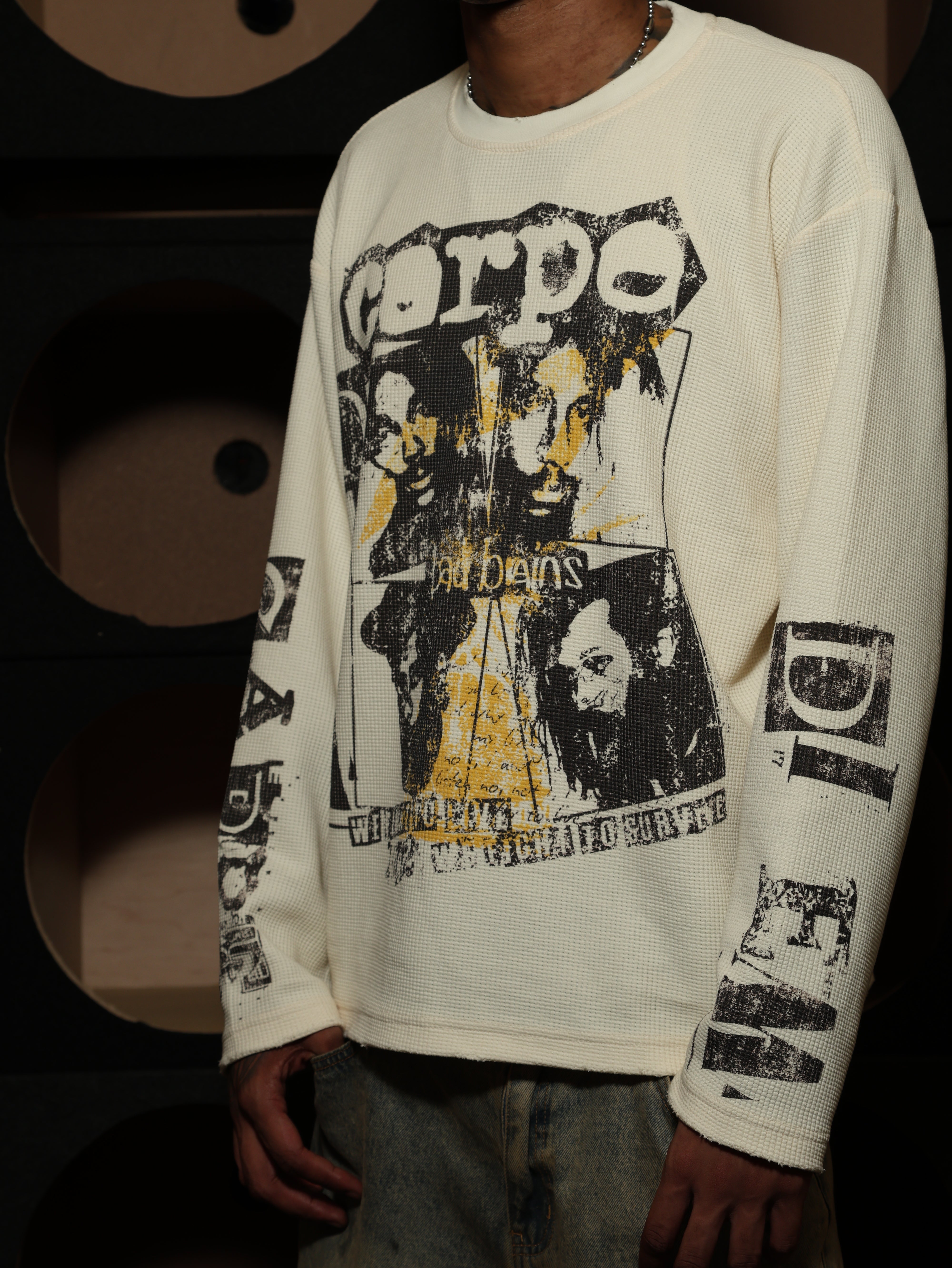 BAD BRAINS THERMAL