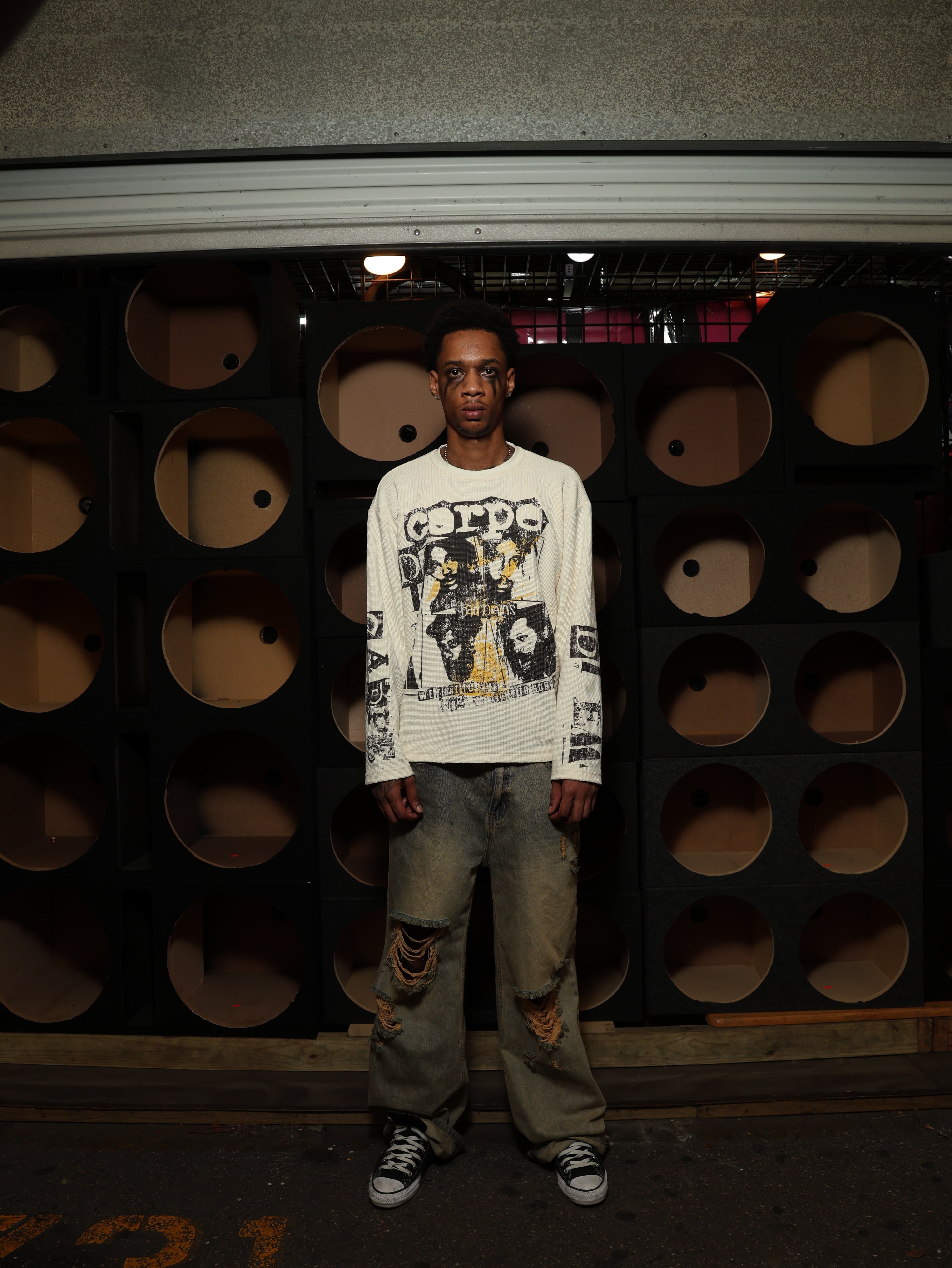 BAD BRAINS THERMAL