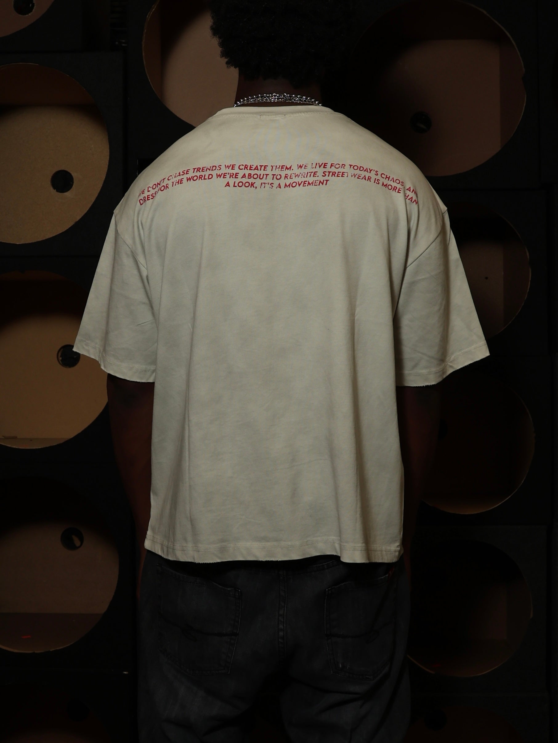 GARMENTS T