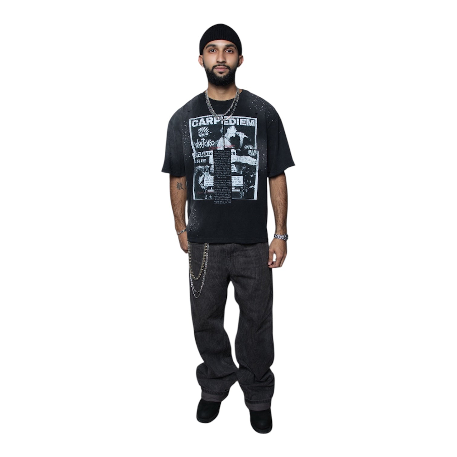 INSTIGATORS T